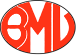 BMV logo
